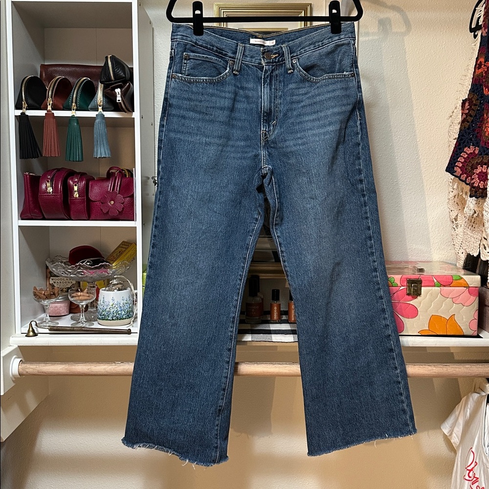 Levi’s ‘94 Baggy Bootcut 30x27